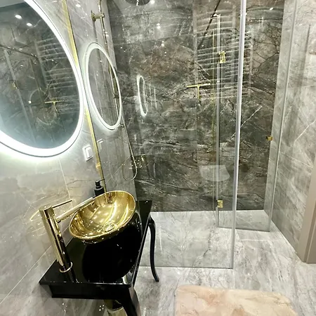 شقة Golden مارونجوفو