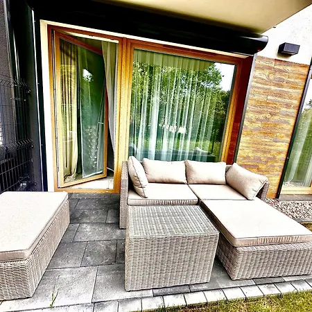 Apartamento Golden Mrągowo